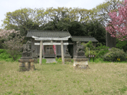 jinya-ato