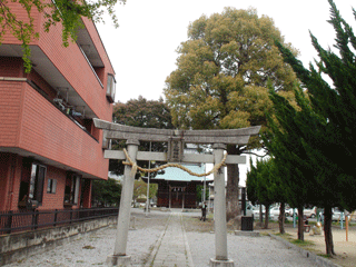 moi-jinja